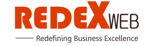 RedexWeb Technology Logo